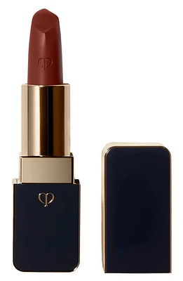 Clé de Peau Beauté Lipstick Matte in 119 Bold As Brick at Nordstrom