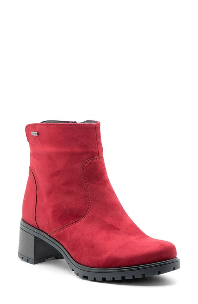 ara Roselle Gore-Tex Waterproof Bootie at Nordstrom