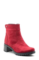 ara Roselle Gore-Tex Waterproof Bootie at Nordstrom