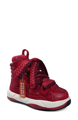 ZIGI Rocina High Top Sneaker at Nordstrom,