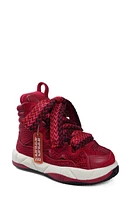 ZIGI Rocina High Top Sneaker at Nordstrom,