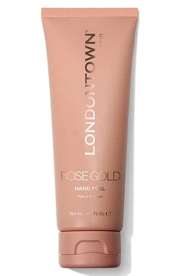 Londontown Rose Gold Hand Peel at Nordstrom