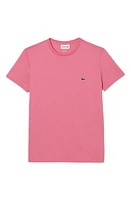 Lacoste Pima Cotton T-Shirt at Nordstrom,