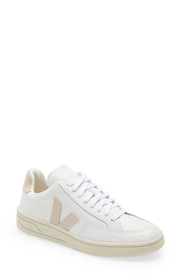 Veja Gender Inclusive V-12 Sneaker Extra-White Sable at Nordstrom,