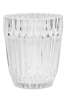 Fortessa Archie Set of 6 Clear Double Old Fashioned Glasses at Nordstrom