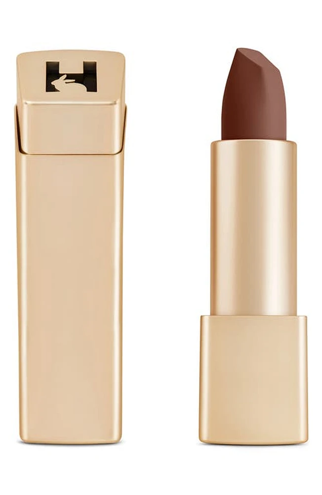 HOURGLASS Unlocked Soft Matte Lipstick in Orchid 352 at Nordstrom