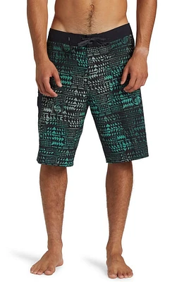 Quiksilver Surfsilk Hawaii 21 Board Shorts at Nordstrom,