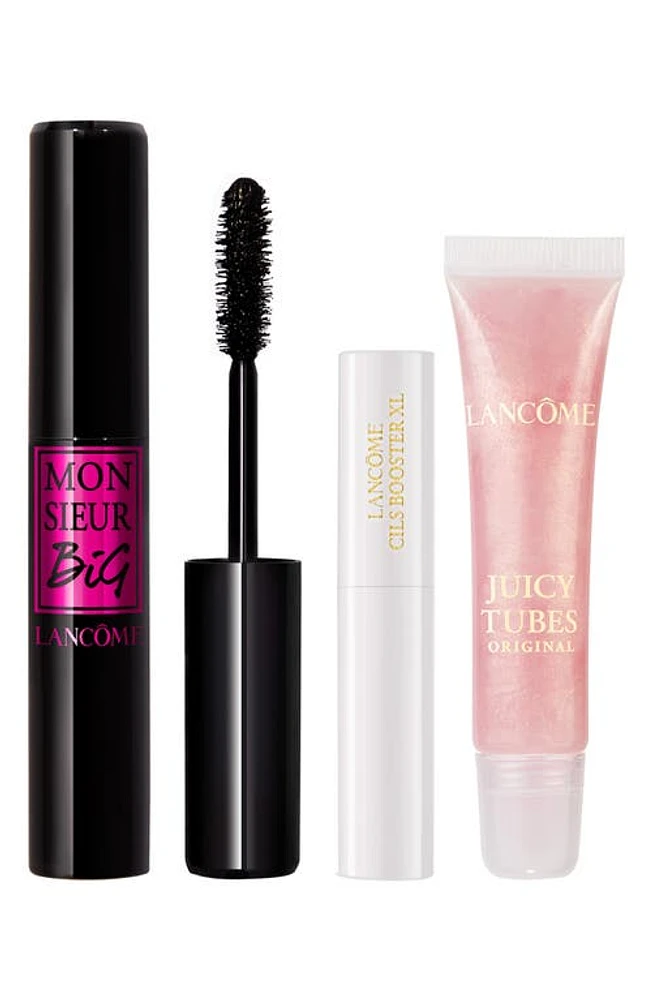 Lancôme Monsieur Big Eye & Lip Makeup Gift Set (Limited Edition) $70 Value at Nordstrom