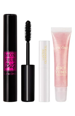 Lancôme Monsieur Big Eye & Lip Makeup Gift Set (Limited Edition) $70 Value at Nordstrom