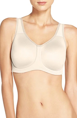 Wacoal Simone Seamless Underwire Sports Bra at Nordstrom,