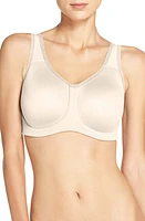 Wacoal Simone Seamless Underwire Sports Bra at Nordstrom,