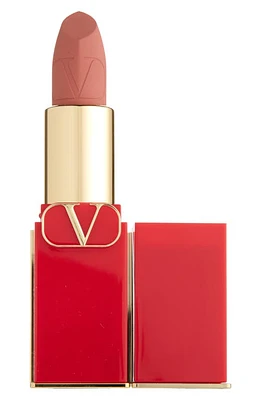 Rosso Valentino Refillable Lipstick in 108A /Matte at Nordstrom