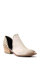 Diba True Shy Town Bootie at Nordstrom,