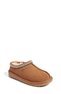 UGG(r) Kids' Tasman II Embroidered Slipper at Nordstrom, M