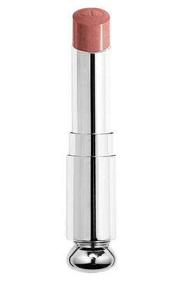 DIOR Addict Shine Lipstick Refill in 418 Beige Olbique at Nordstrom