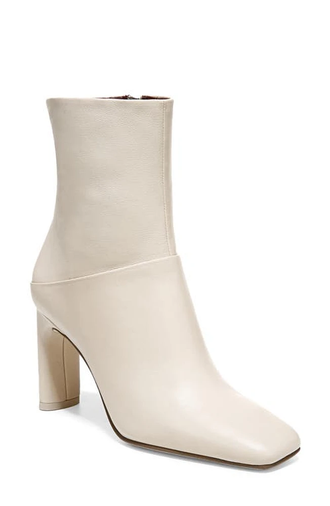 Sarto by Franco Flexa Comfort Leather Bootie at Nordstrom,