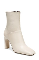 Sarto by Franco Flexa Comfort Leather Bootie at Nordstrom,