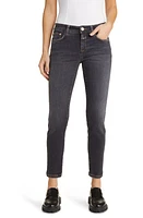 Closed Baker Skinnyy Jeans Dark Grey at Nordstrom,