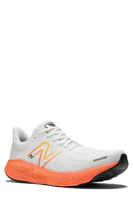 New Balance Fresh Foam X 1080v12 Running Shoe White at Nordstrom,