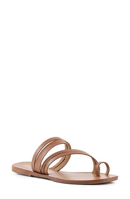 Seychelles Summer Rain Toe Loop Sandal at Nordstrom,