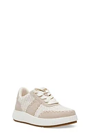 DV by Dolce Vita Kids' Fayetta Sneaker Natural at Nordstrom, M