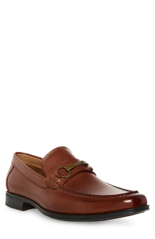 Steve Madden Gaddis Loafer Tan at Nordstrom,