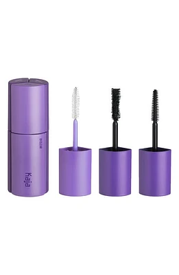 Kaja Wink Lash Mascara Trio in Black at Nordstrom