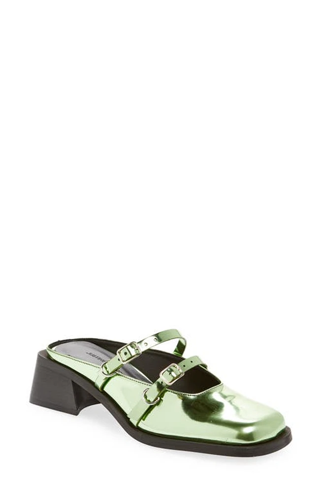 Justine Clenquet Andie Mary Jane Mule at Nordstrom,