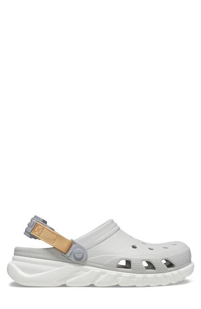 CROCS Duet Max II Clog at Nordstrom,