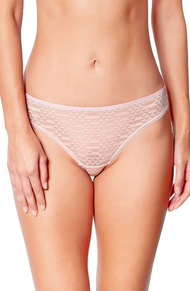 Huit Garconne Thong at Nordstrom,