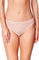 Huit Garconne Thong at Nordstrom,