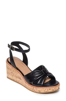 BERNARDO FOOTWEAR Kearney Platform Wedge Sandal at Nordstrom,