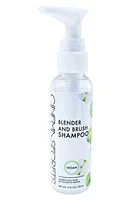 Cinema Secrets Blender & Brush Shampoo in Apple at Nordstrom