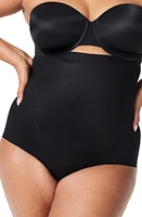 SPANX Thinstincts 2.0 Printed Power High Waist Brief at Nordstrom,