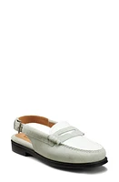 G. H.BASS Easy Slingback Weejuns Loafer at Nordstrom,