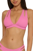 Becca Color Code Bikini Top at