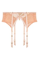 Dita Von Teese Madame X Garter Belt at Nordstrom,