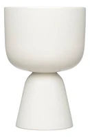 Iittala Nappula Plant Pot in White at Nordstrom