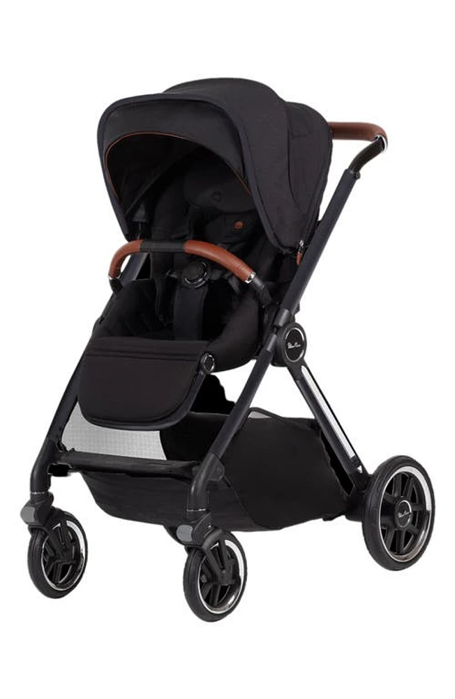 Silver Cross Reef Stroller in Orbit at Nordstrom