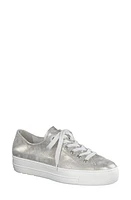 Paul Green Bixby Platform Sneaker at Nordstrom,