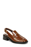 Franco Sarto Giada Slingback Loafer Pump at Nordstrom,