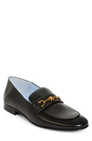 Versace Medusa '95 Bit Loafer Black-Versace Gold at Nordstrom,