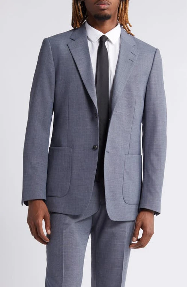 Tiger of Sweden Justinn Sport Coat at Nordstrom, Us