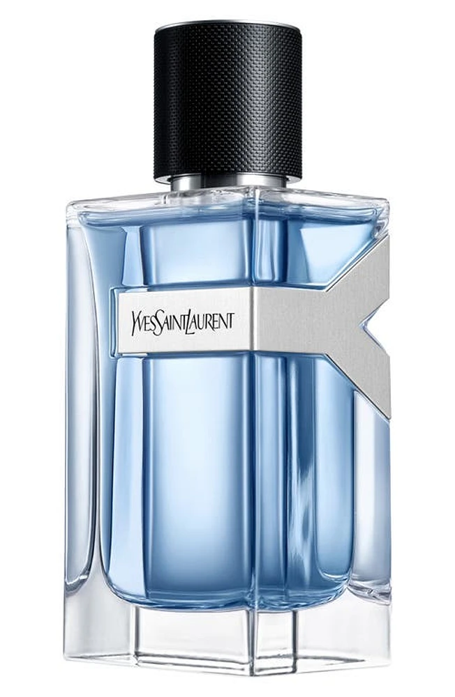 Yves Saint Laurent Y Eau de Toilette at Nordstrom