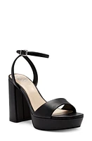 Vince Camuto Pendry Ankle Strap Platform Sandal at Nordstrom,