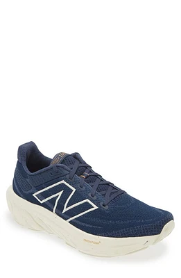 New Balance Fresh Foam X 1080 v13 Running Shoe Navy/Vintage Indigo at