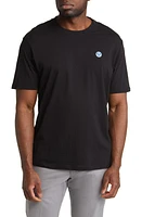 NORTH SAILS Logo Cotton T-Shirt at Nordstrom