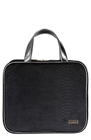 Stephanie Johnson Marais Noir Martha Large Briefcase Cosmetic Case at Nordstrom