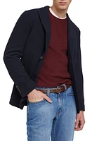 Boglioli Wool & Cotton Sport Coat Navy at Nordstrom, Us