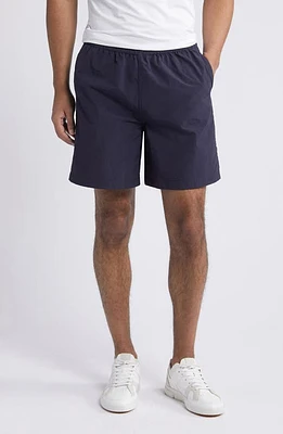 Quiet Golf Badge Nylon Shorts at Nordstrom,